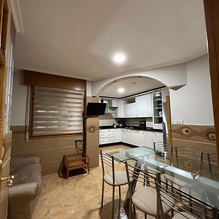 Piso Vilamar Vilagarcia de Arousa Ngoại thất bức ảnh