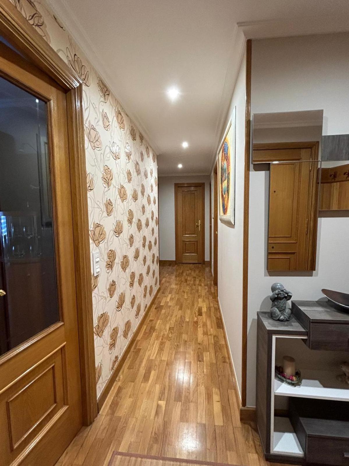 Piso Vilamar Vilagarcia de Arousa Ngoại thất bức ảnh
