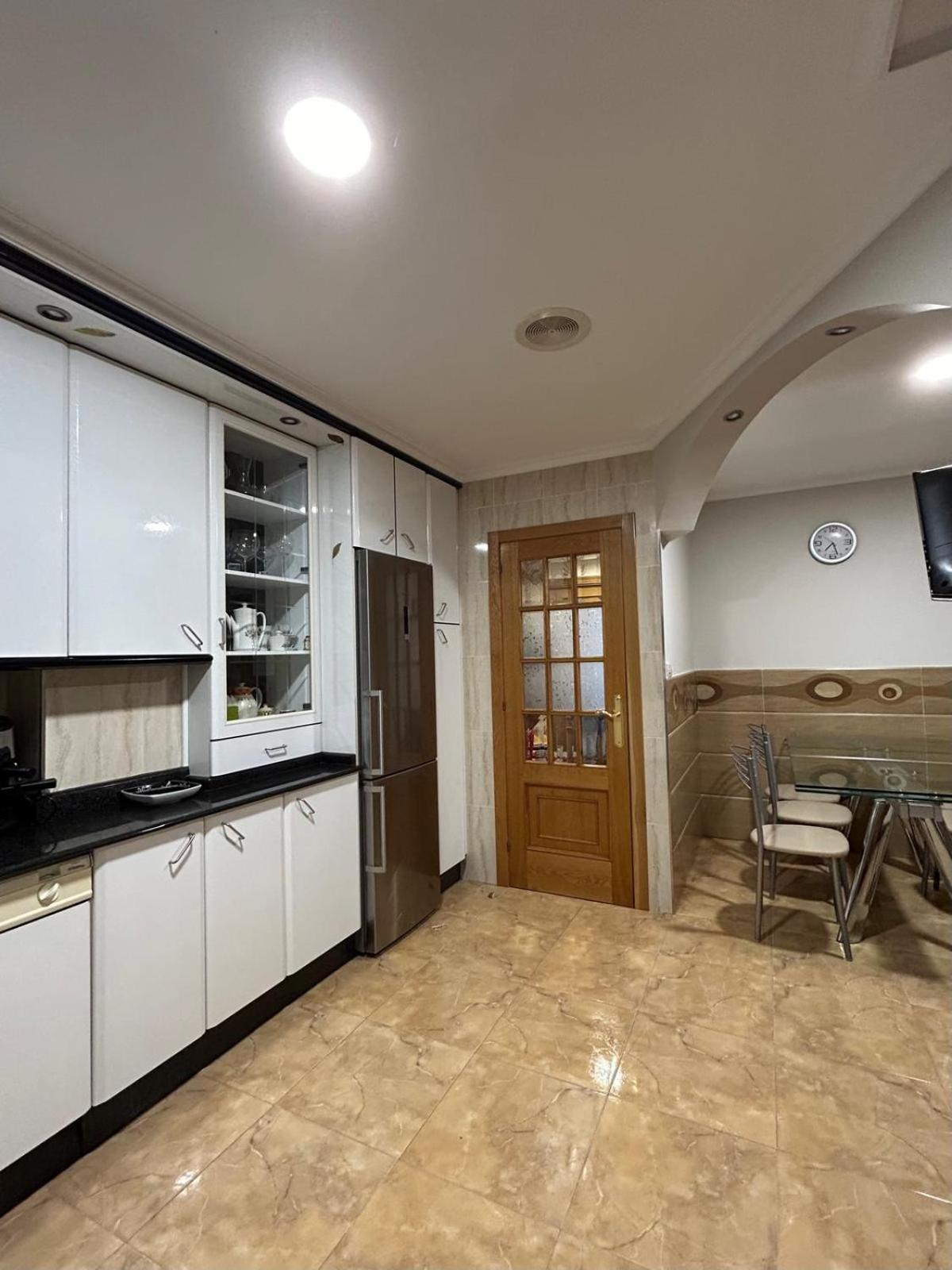 Piso Vilamar Vilagarcia de Arousa Ngoại thất bức ảnh