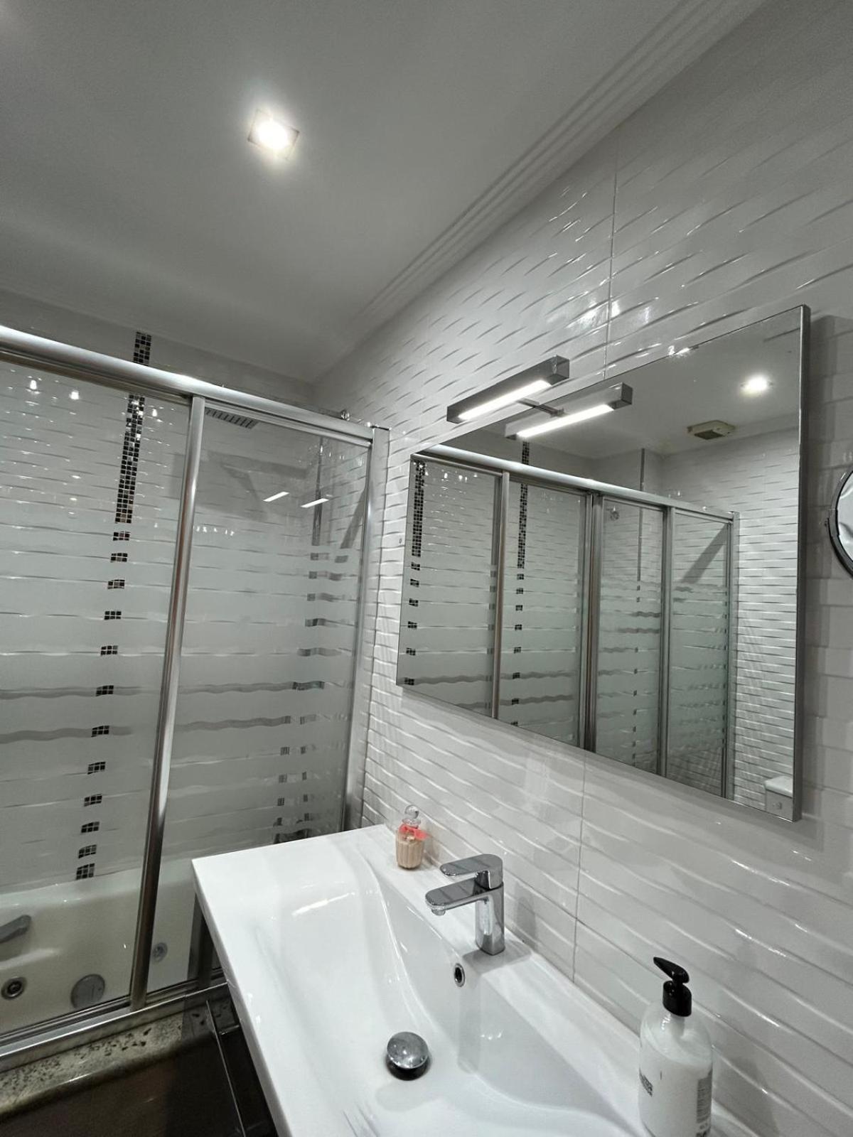 Piso Vilamar Vilagarcia de Arousa Ngoại thất bức ảnh