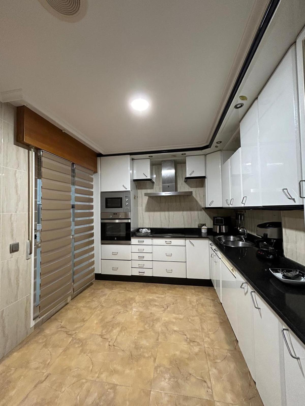 Piso Vilamar Vilagarcia de Arousa Ngoại thất bức ảnh