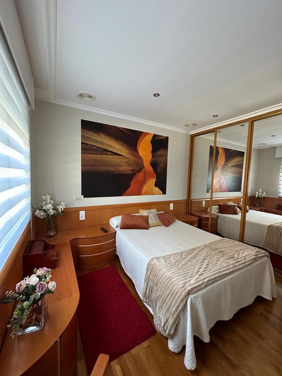 Piso Vilamar Vilagarcia de Arousa Ngoại thất bức ảnh