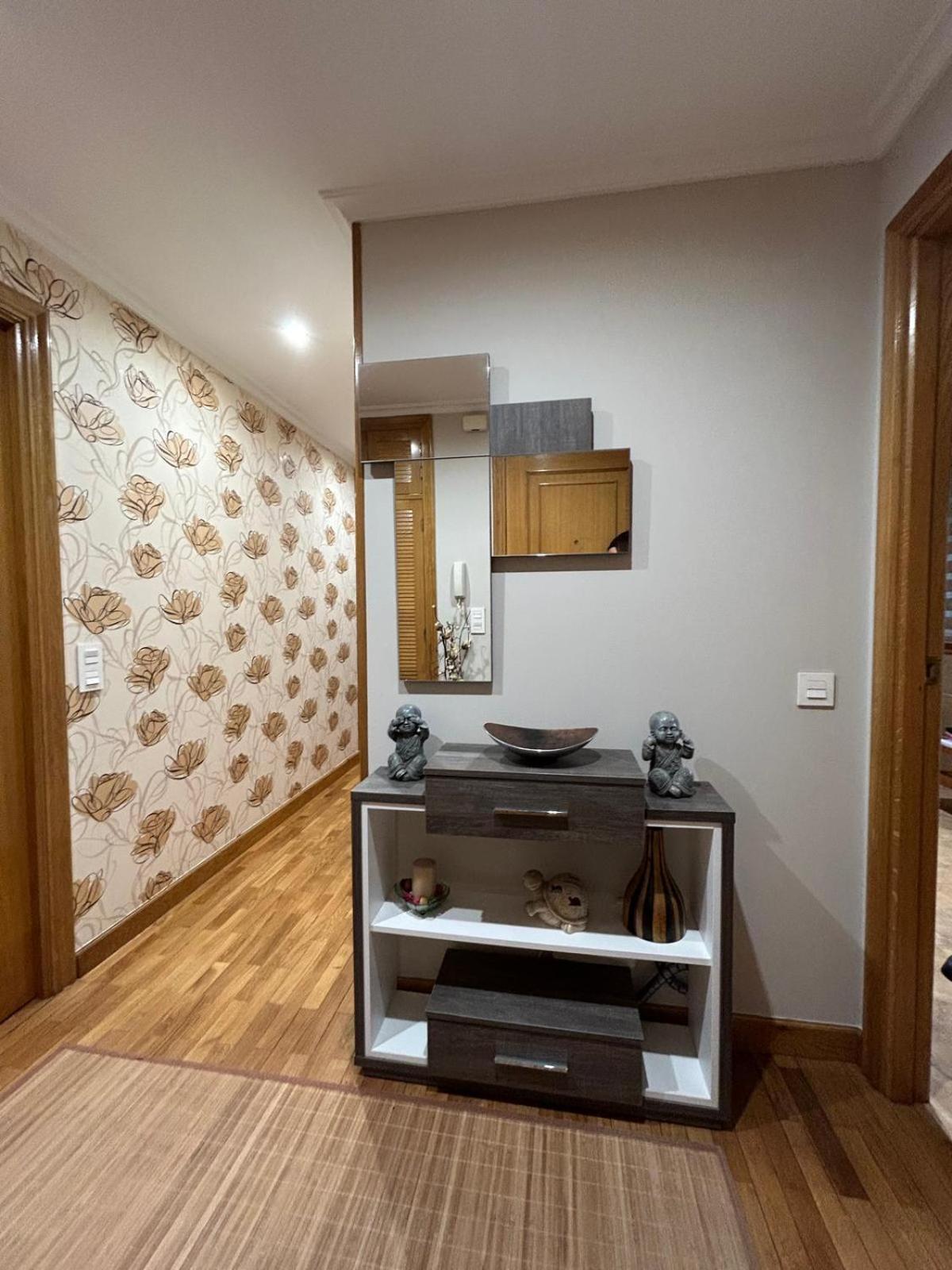 Piso Vilamar Vilagarcia de Arousa Ngoại thất bức ảnh