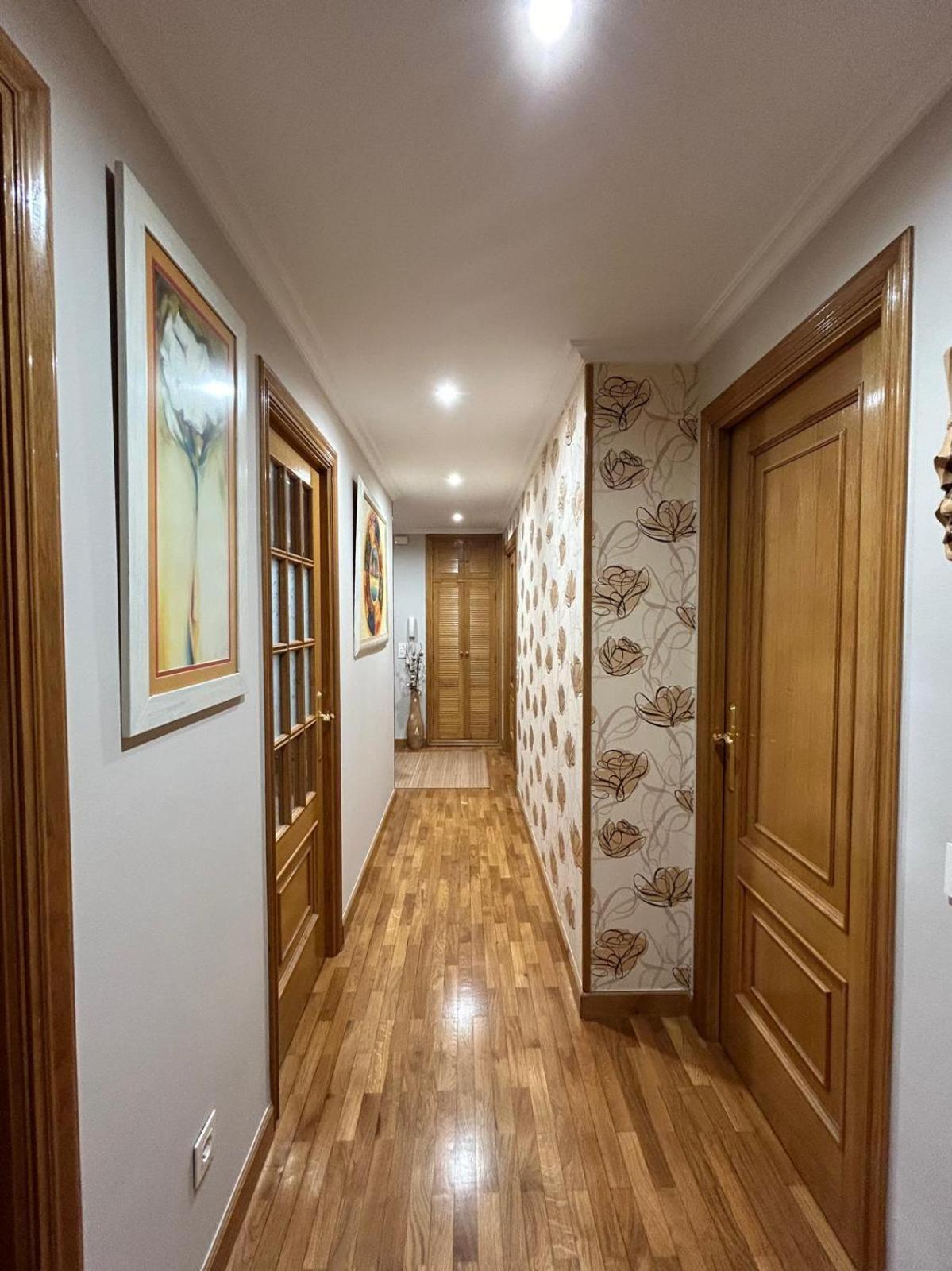 Piso Vilamar Vilagarcia de Arousa Ngoại thất bức ảnh