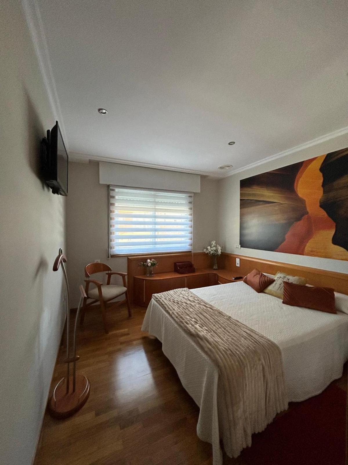 Piso Vilamar Vilagarcia de Arousa Ngoại thất bức ảnh