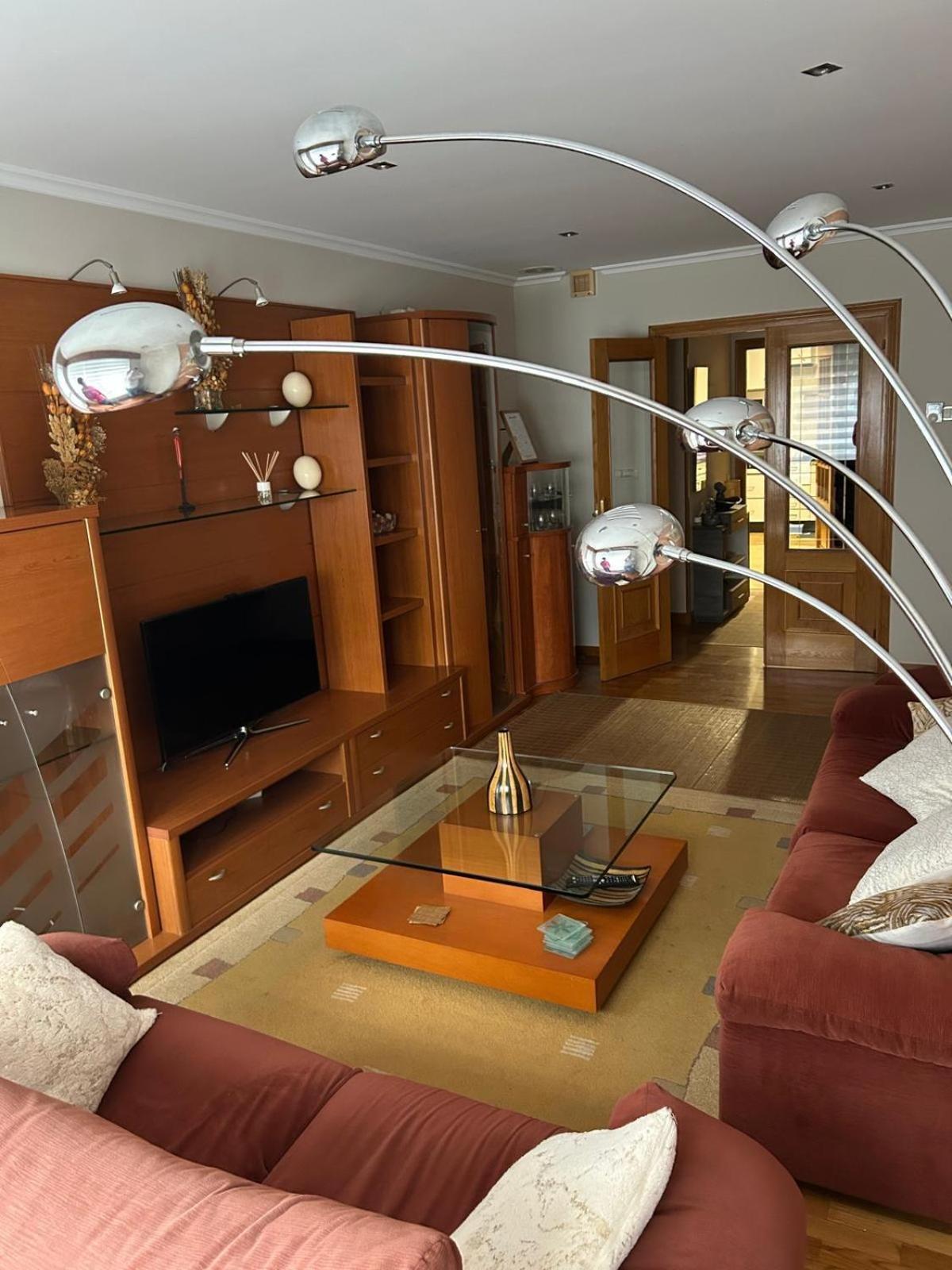 Piso Vilamar Vilagarcia de Arousa Ngoại thất bức ảnh