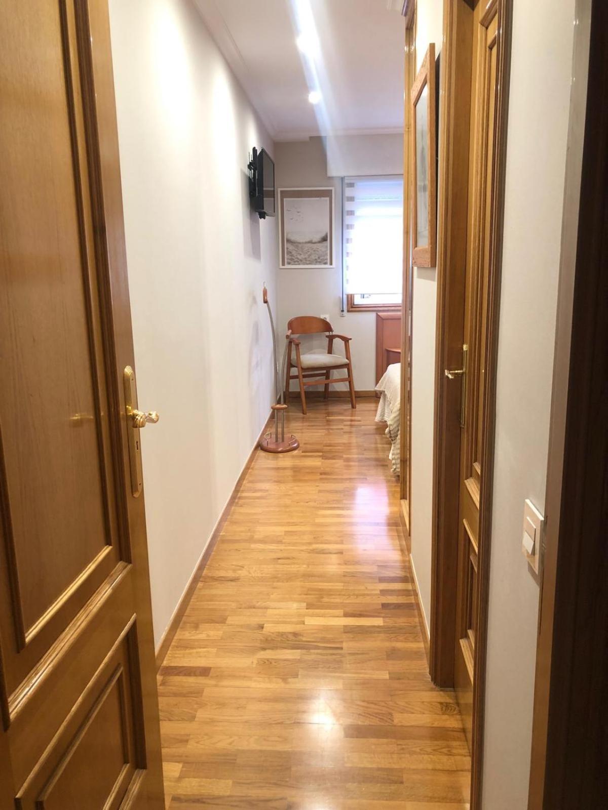 Piso Vilamar Vilagarcia de Arousa Ngoại thất bức ảnh